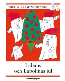 Labans und Labolinas Weihnachten